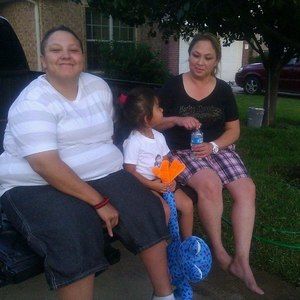 Meet your Posher, Corina